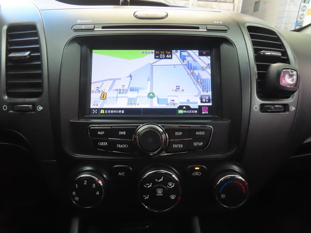 기아 K3 1.6 GDI 디럭스 - 이미지 13