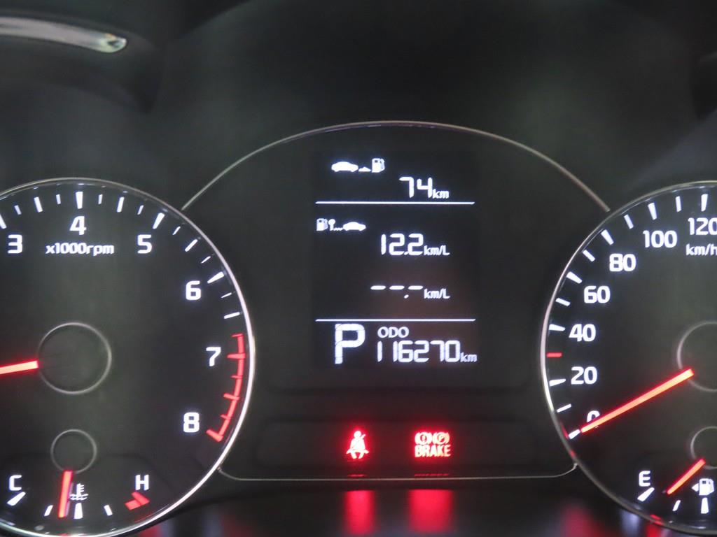 기아 K3 1.6 GDI 디럭스 - 이미지 16