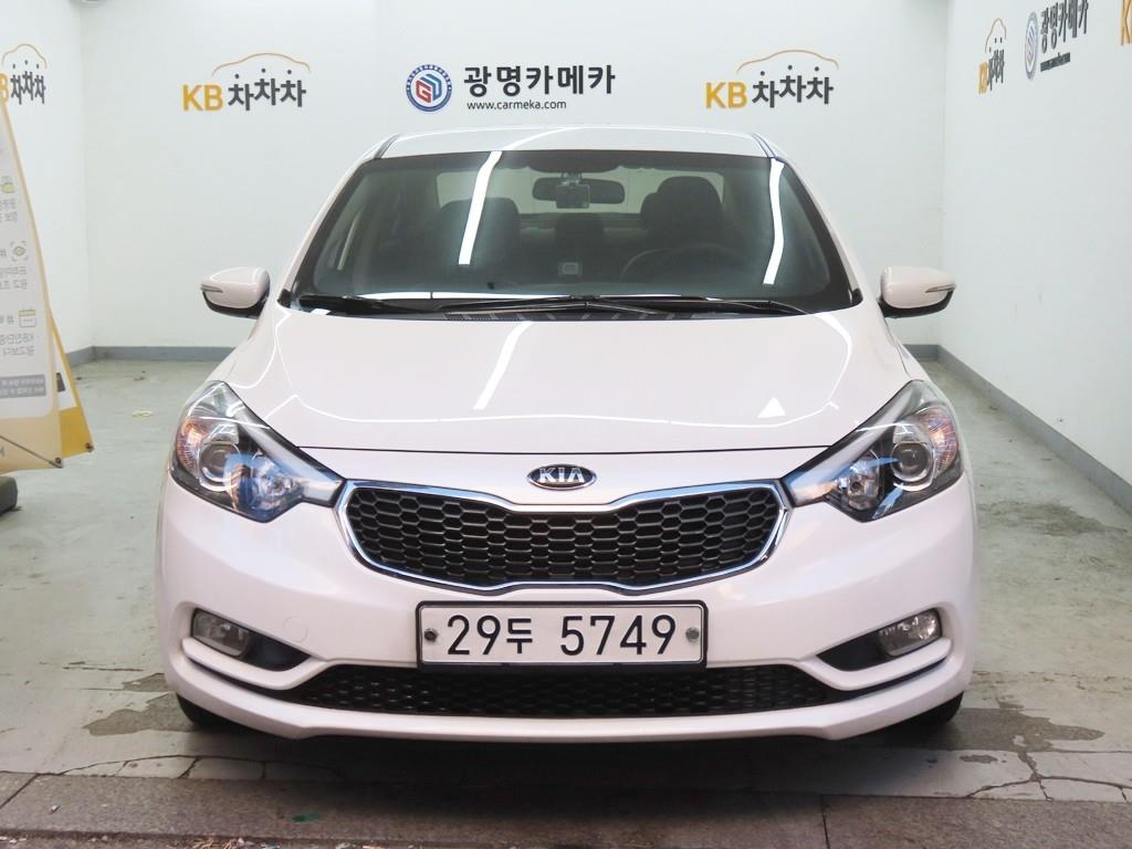 기아 K3 1.6 GDI 디럭스 - 이미지 17