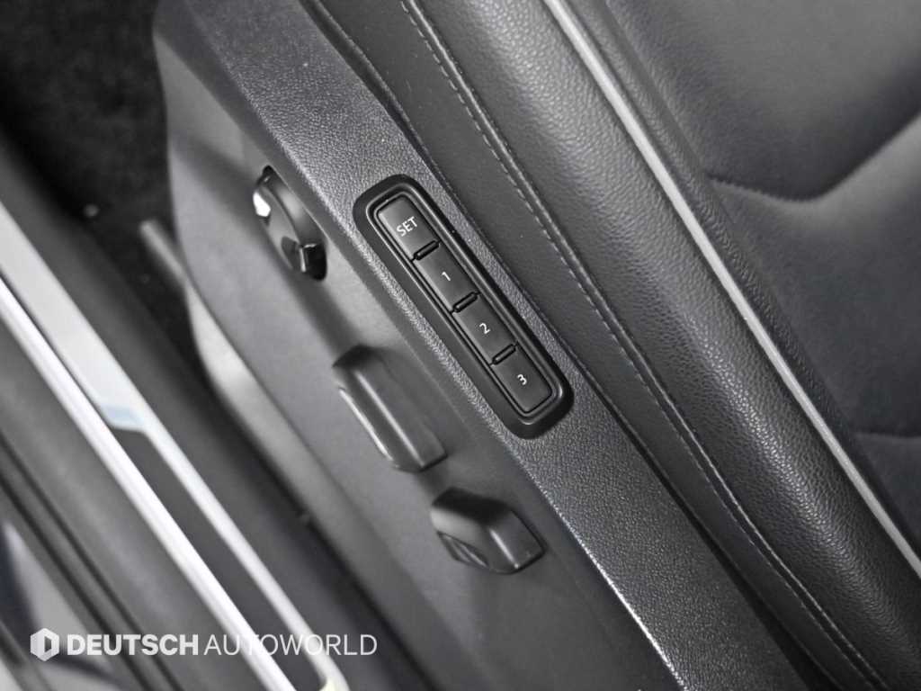 폭스바겐 티구안(2세대) 2.0 TDI 프리미엄