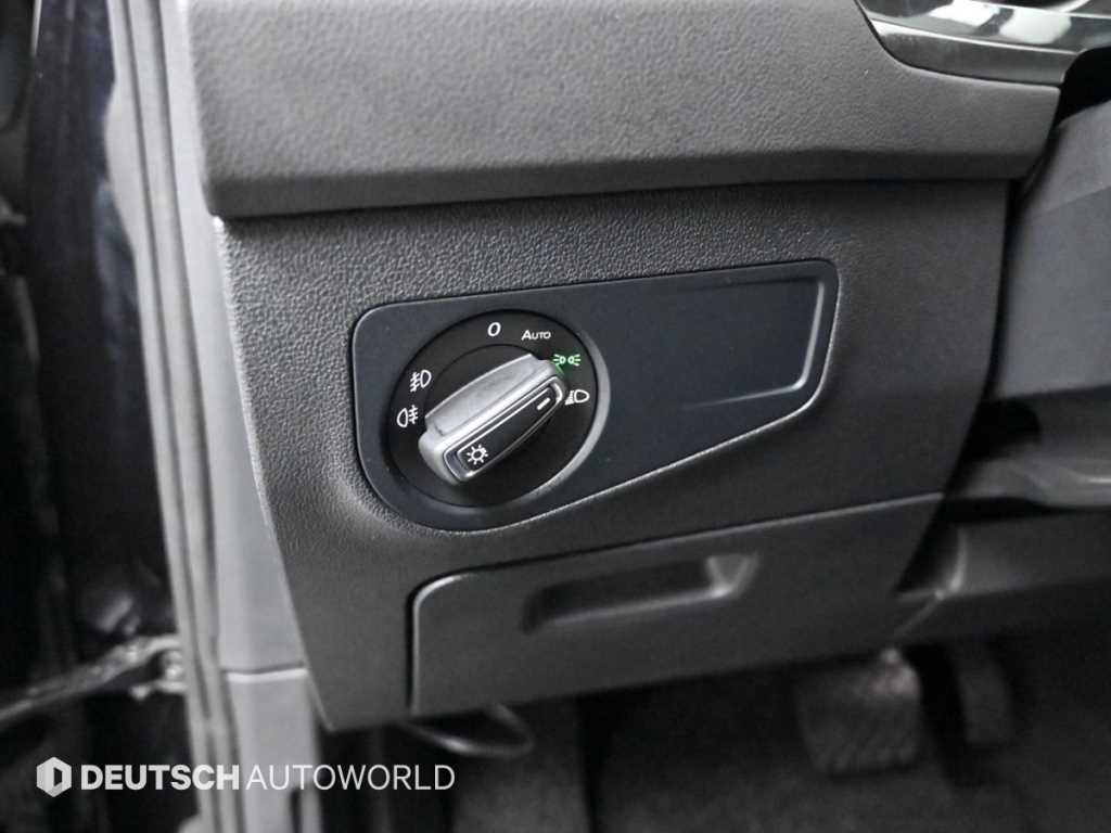 폭스바겐 티구안(2세대) 2.0 TDI 프리미엄 - 이미지 5