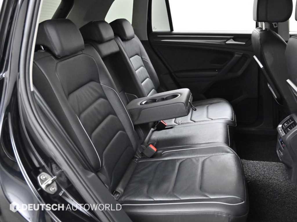 폭스바겐 티구안(2세대) 2.0 TDI 프리미엄 - 이미지 11