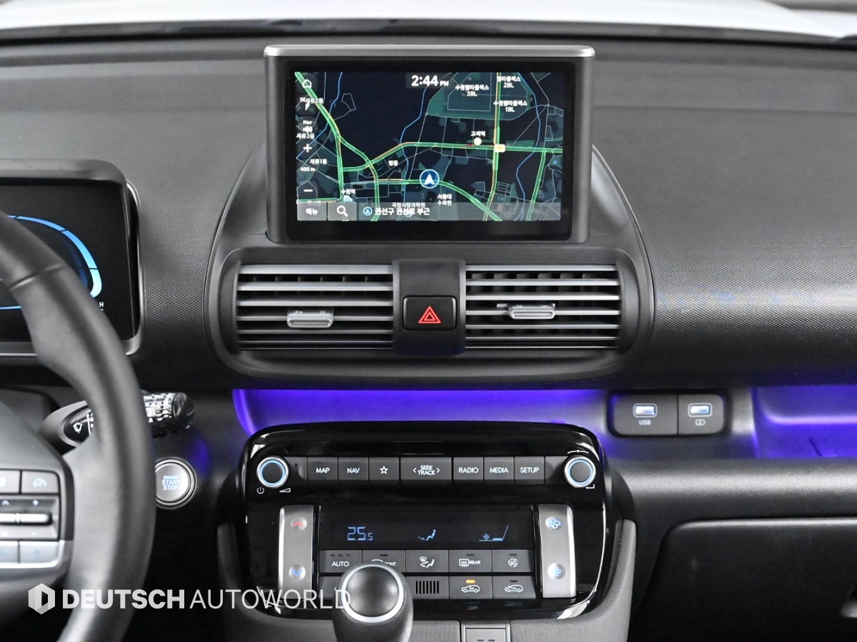 현대 캐스퍼 가솔린 1.0 터보 인스퍼레이션 - 이미지 2