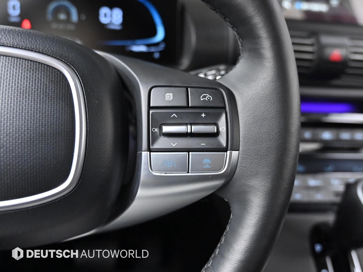 현대 캐스퍼 가솔린 1.0 터보 인스퍼레이션 - 이미지 10