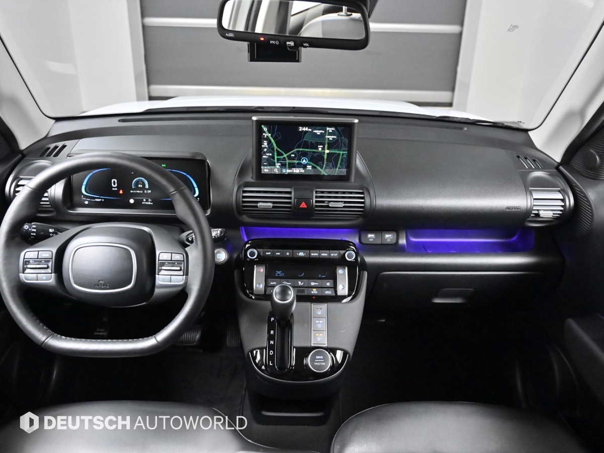 현대 캐스퍼 가솔린 1.0 터보 인스퍼레이션 - 이미지 11