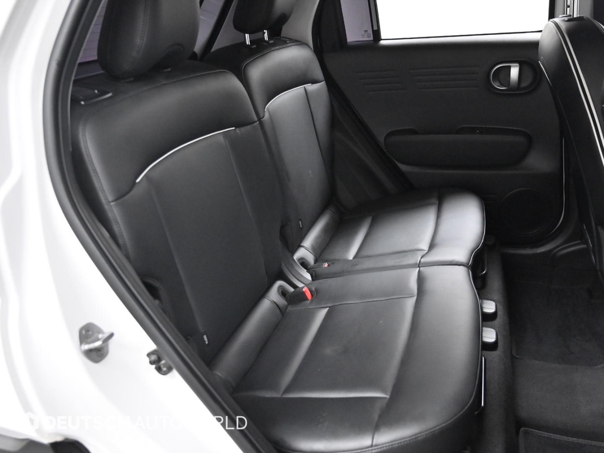 현대 캐스퍼 가솔린 1.0 터보 인스퍼레이션 - 이미지 16