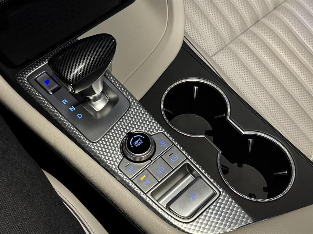 제네시스 더 뉴G70 가솔린 3.3T 2WD 스포츠 패키지 - 이미지 6