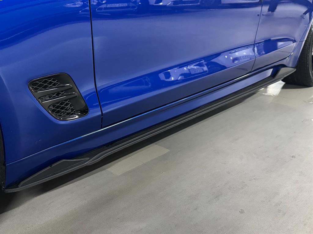 제네시스 더 뉴G70 가솔린 3.3T 2WD 스포츠 패키지 - 이미지 8