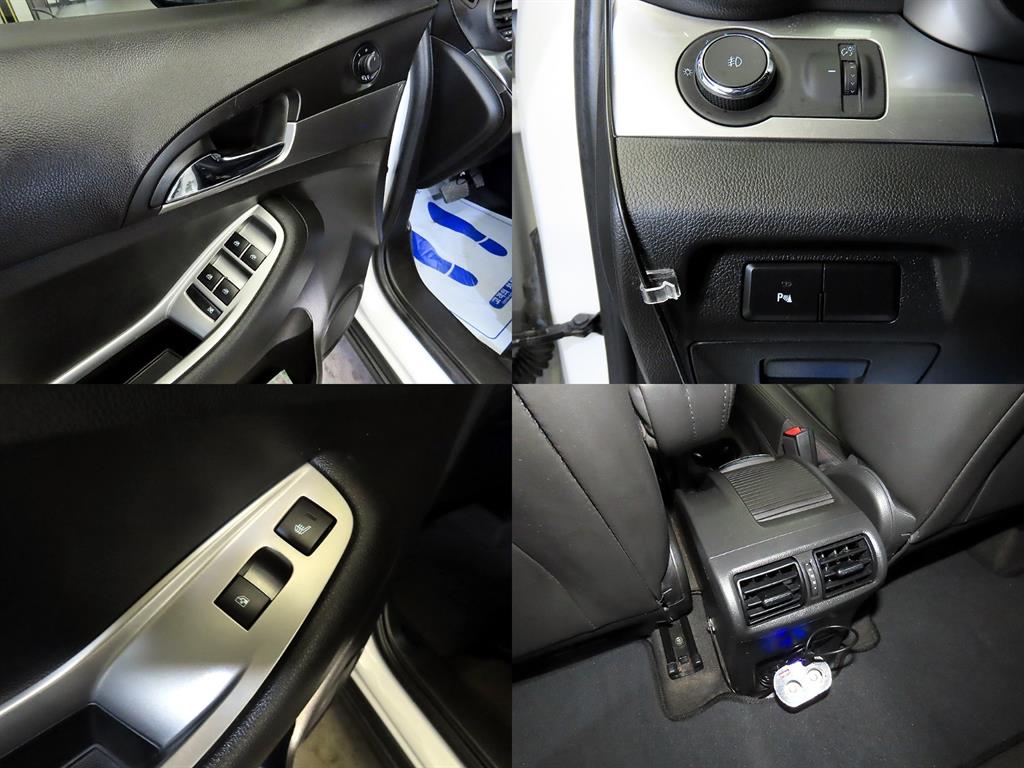 쉐보레 (대우) 올란도 1.6 디젤 LTZ 프리미엄 - 이미지 12