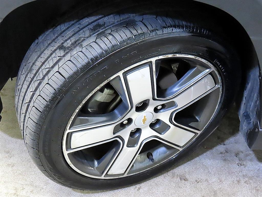 쉐보레 (대우) 올란도 1.6 디젤 LTZ 프리미엄 - 이미지 19