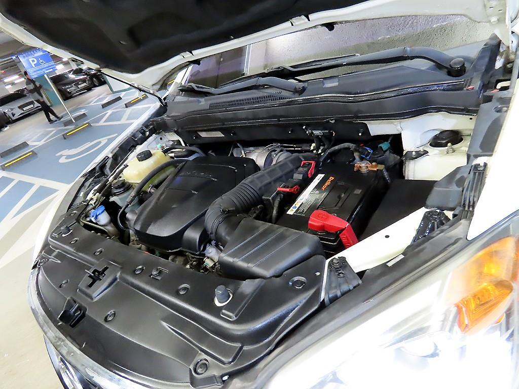 KG모빌리티(쌍용) 뉴 코란도C 2.0 AWD 어드벤처 에디션 - 이미지 4