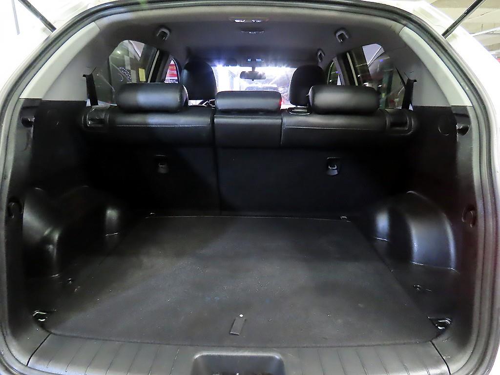 KG모빌리티(쌍용) 뉴 코란도C 2.0 AWD 어드벤처 에디션 - 이미지 6