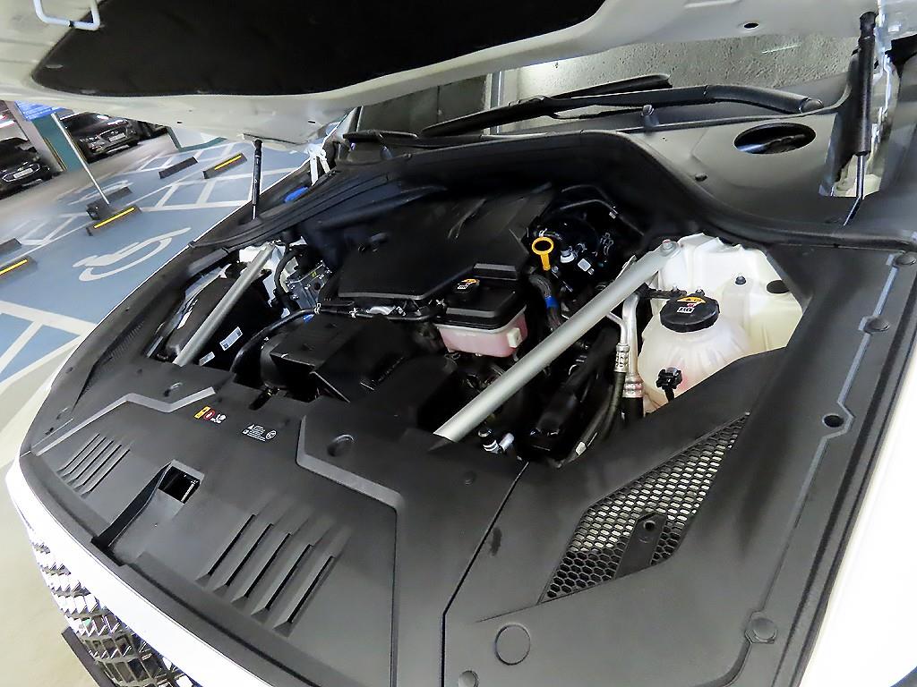 제네시스 GV70 2.5T AWD 기본형 - 이미지 11