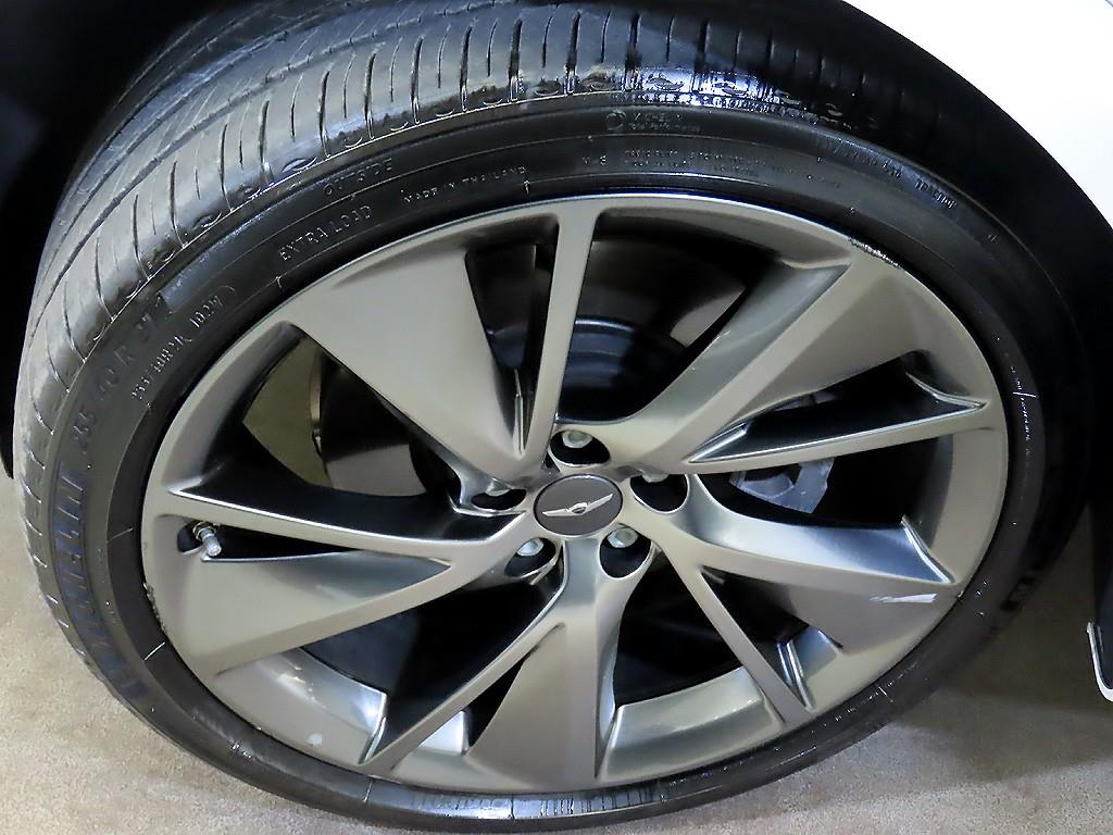 제네시스 GV70 2.5T AWD 기본형 - 이미지 20