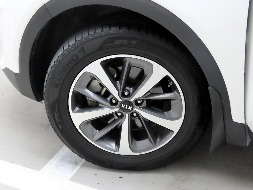 기아 더 뉴쏘렌토 디젤 R2.0 2WD 프레스티지 - 이미지 10