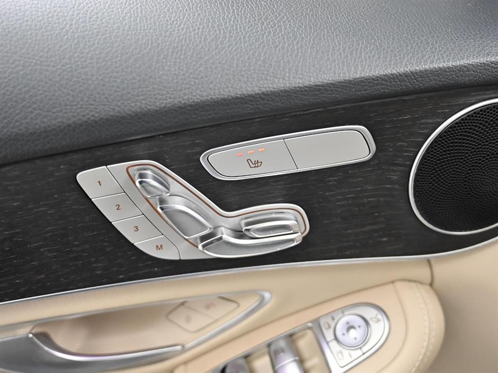 벤츠 C클래스(4세대) C220 d 아방가르드 - 이미지 18