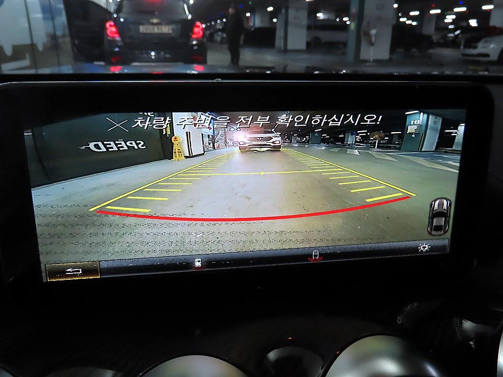 벤츠 AMG GT 4.0 - 이미지 7