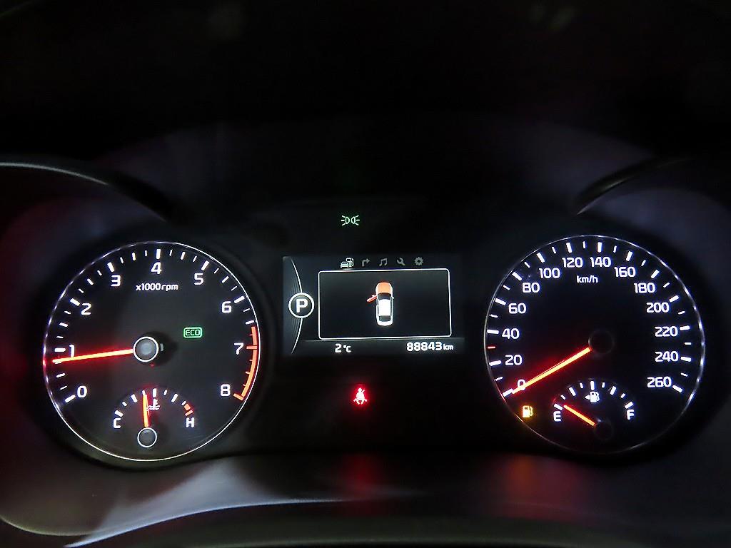 기아 신형 K5 2.0 가솔린 노블레스 MX - 이미지 5