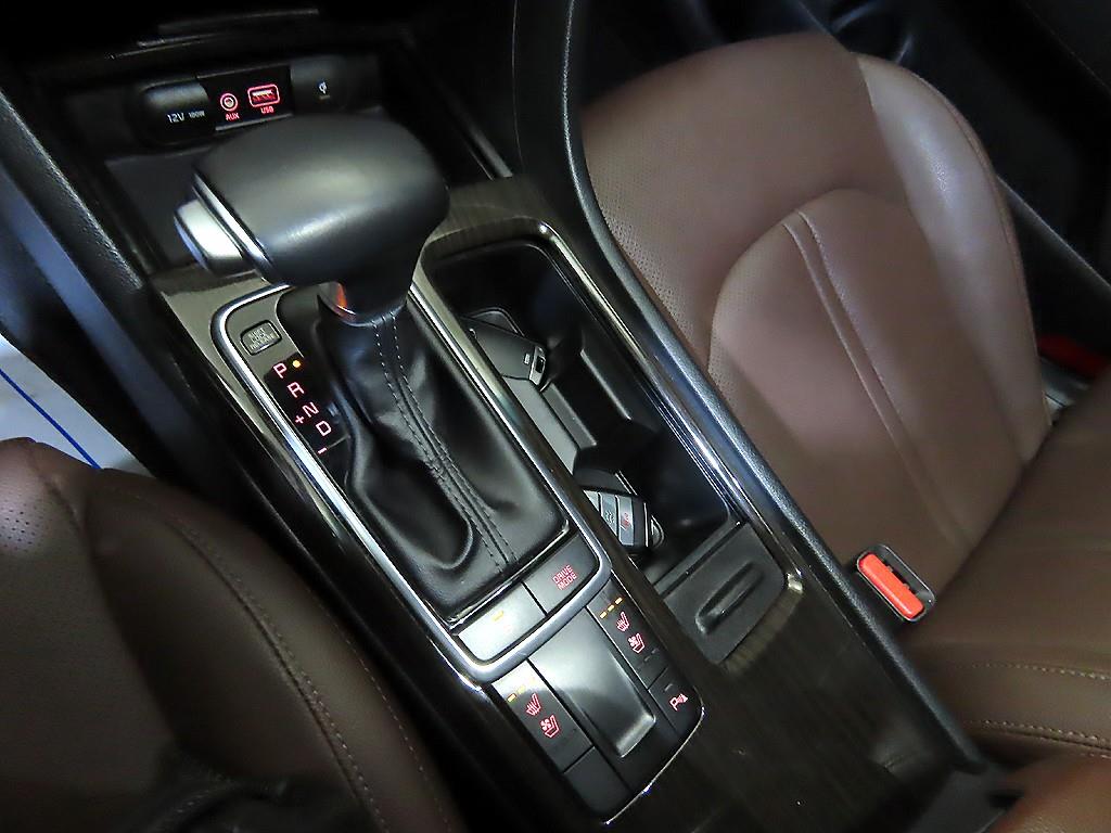 기아 신형 K5 2.0 가솔린 노블레스 MX - 이미지 9