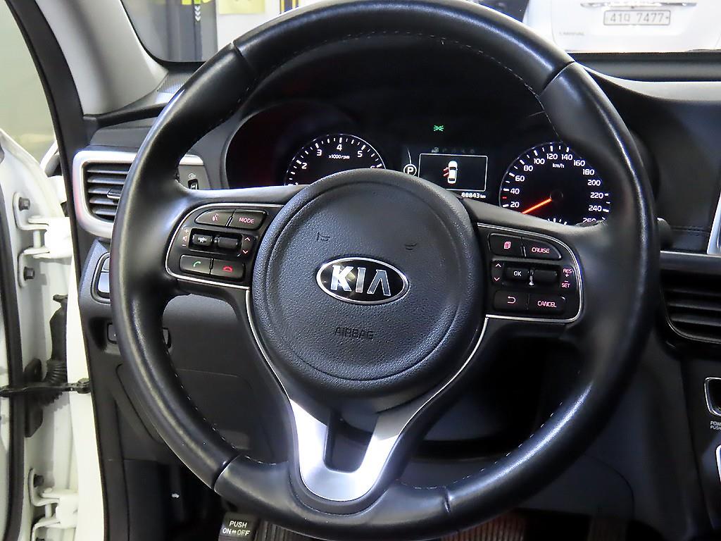 기아 신형 K5 2.0 가솔린 노블레스 MX - 이미지 15