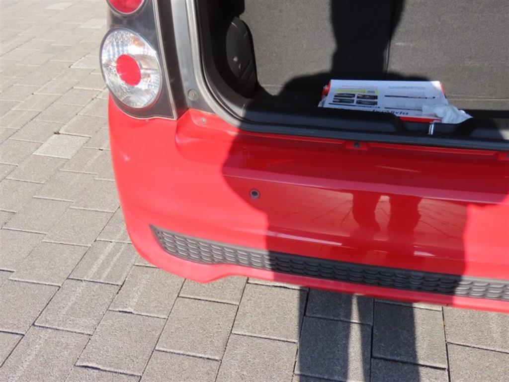 기아 뉴모닝 SLX 스페셜