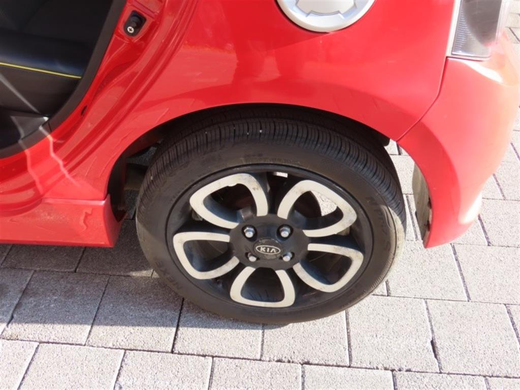 기아 뉴모닝 SLX 스페셜 - 이미지 5