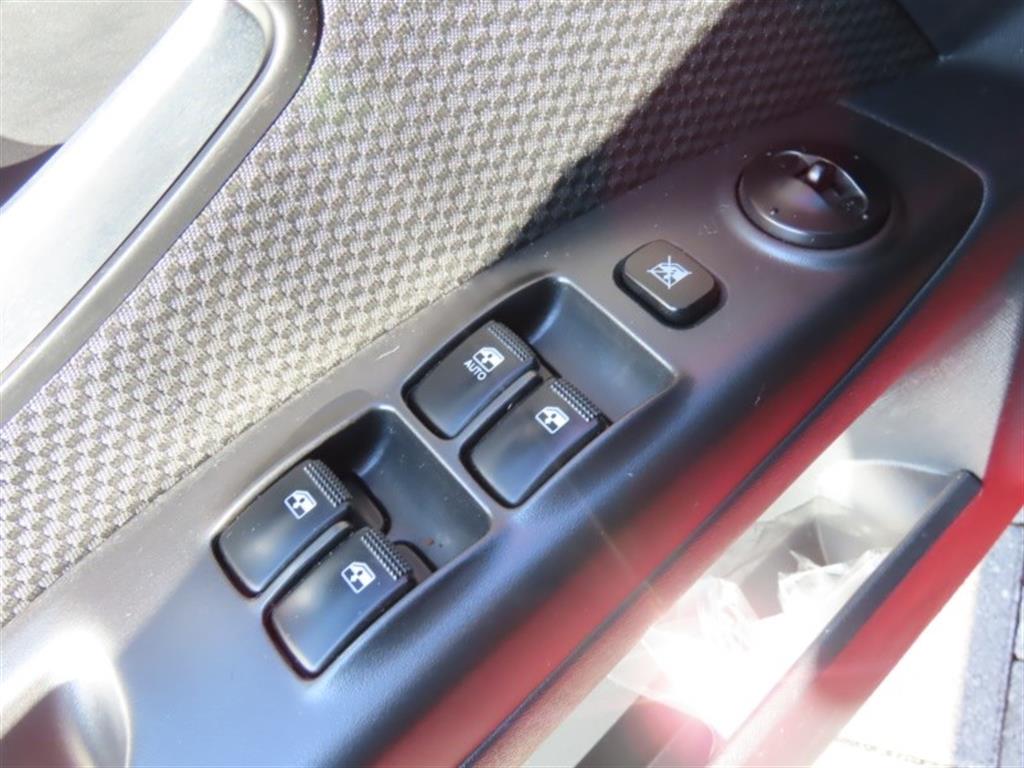 기아 뉴모닝 SLX 스페셜 - 이미지 11