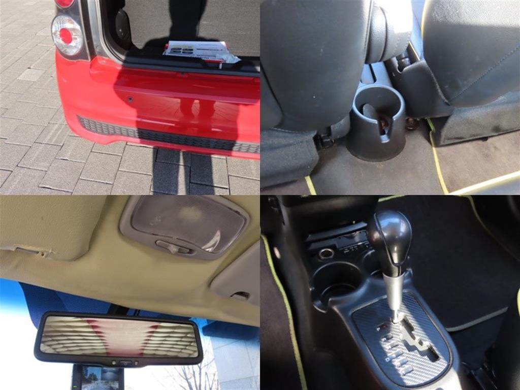 기아 뉴모닝 SLX 스페셜 - 이미지 12