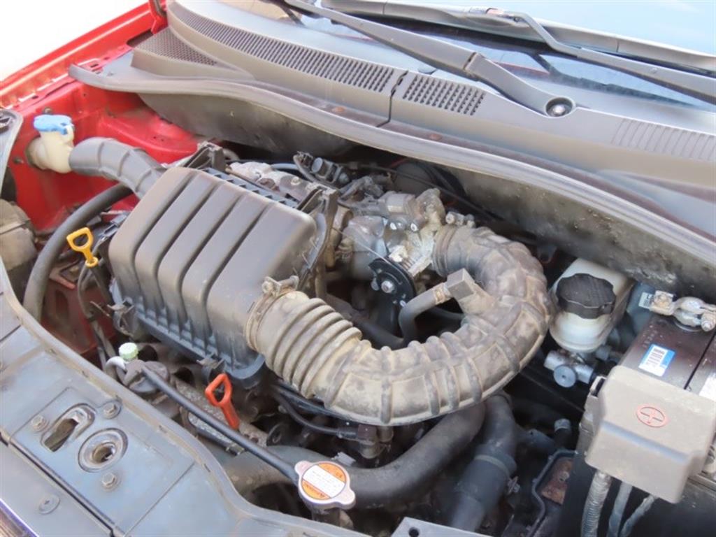 기아 뉴모닝 SLX 스페셜 - 이미지 16