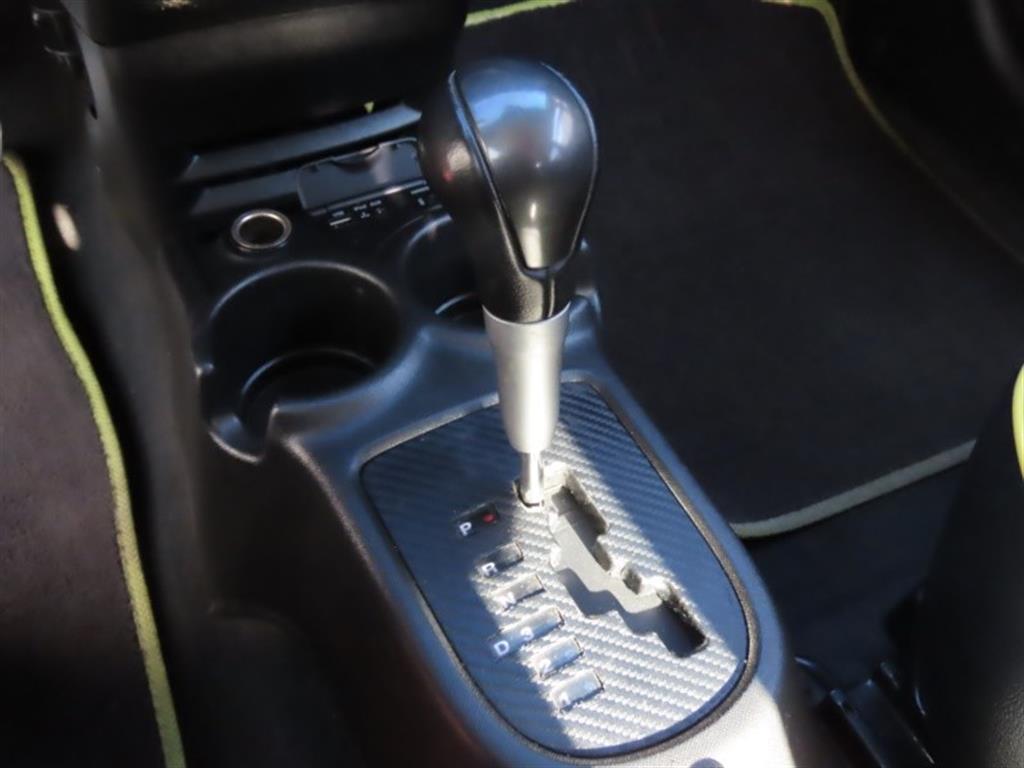 기아 뉴모닝 SLX 스페셜 - 이미지 19