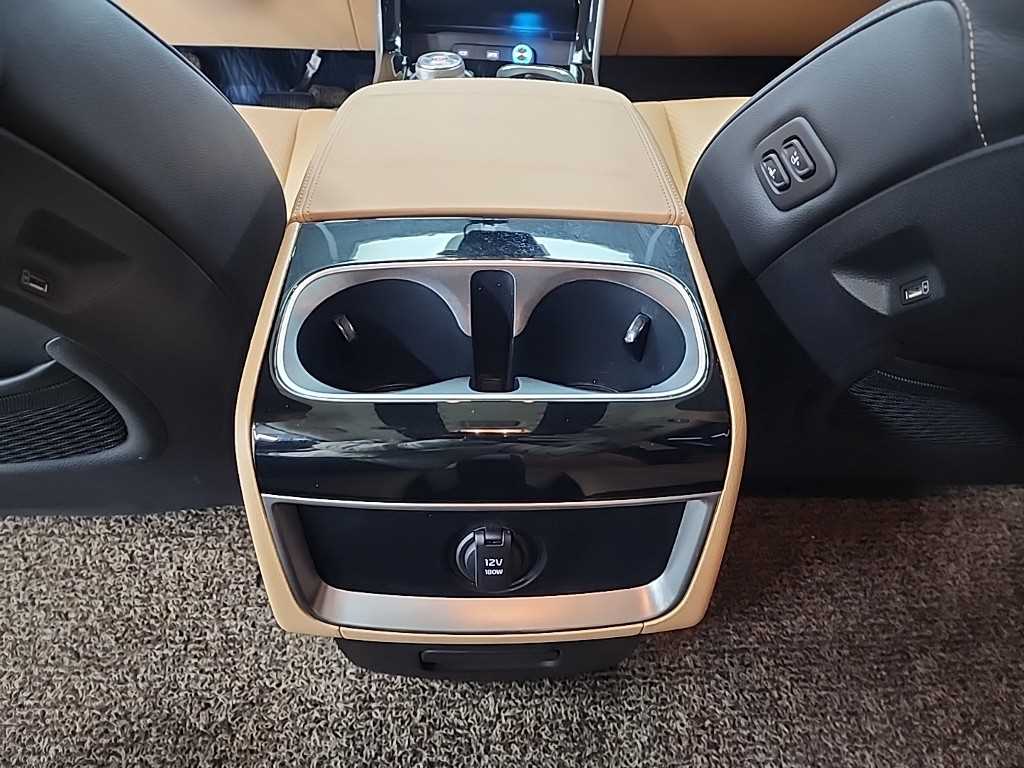 기아 신형 카니발(KA4) 7인승 가솔린 노블레스 - 이미지 3