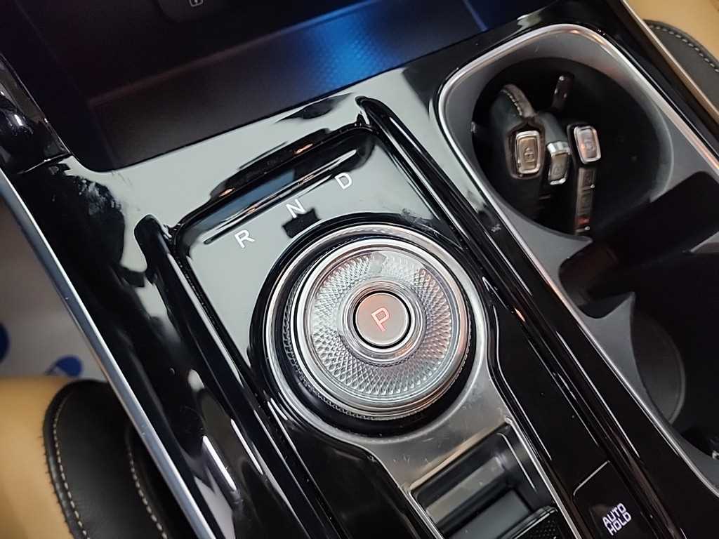 기아 신형 카니발(KA4) 7인승 가솔린 노블레스 - 이미지 10