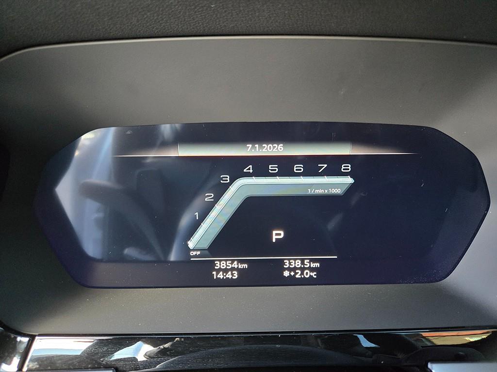 아우디 S3(4세대) 2.0 TFSI 콰트로 - 이미지 13