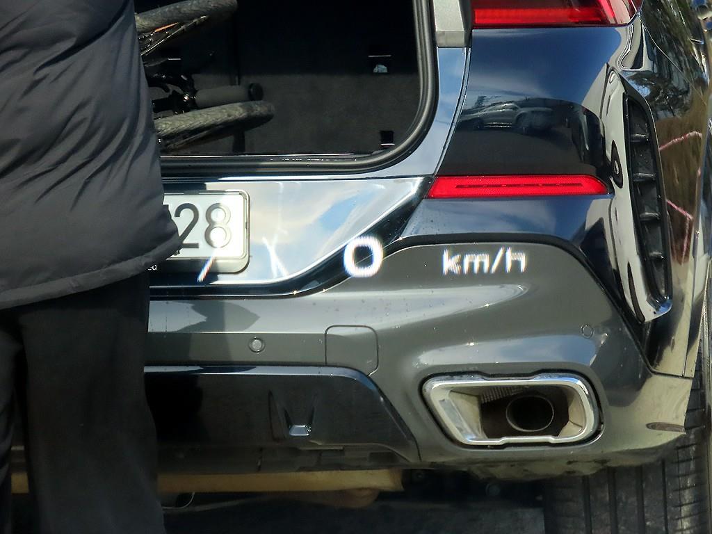 기아 EV6 롱 레인지 4WD 에어 - 이미지 3