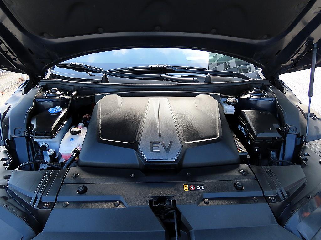 기아 EV6 롱 레인지 4WD 에어 - 이미지 2