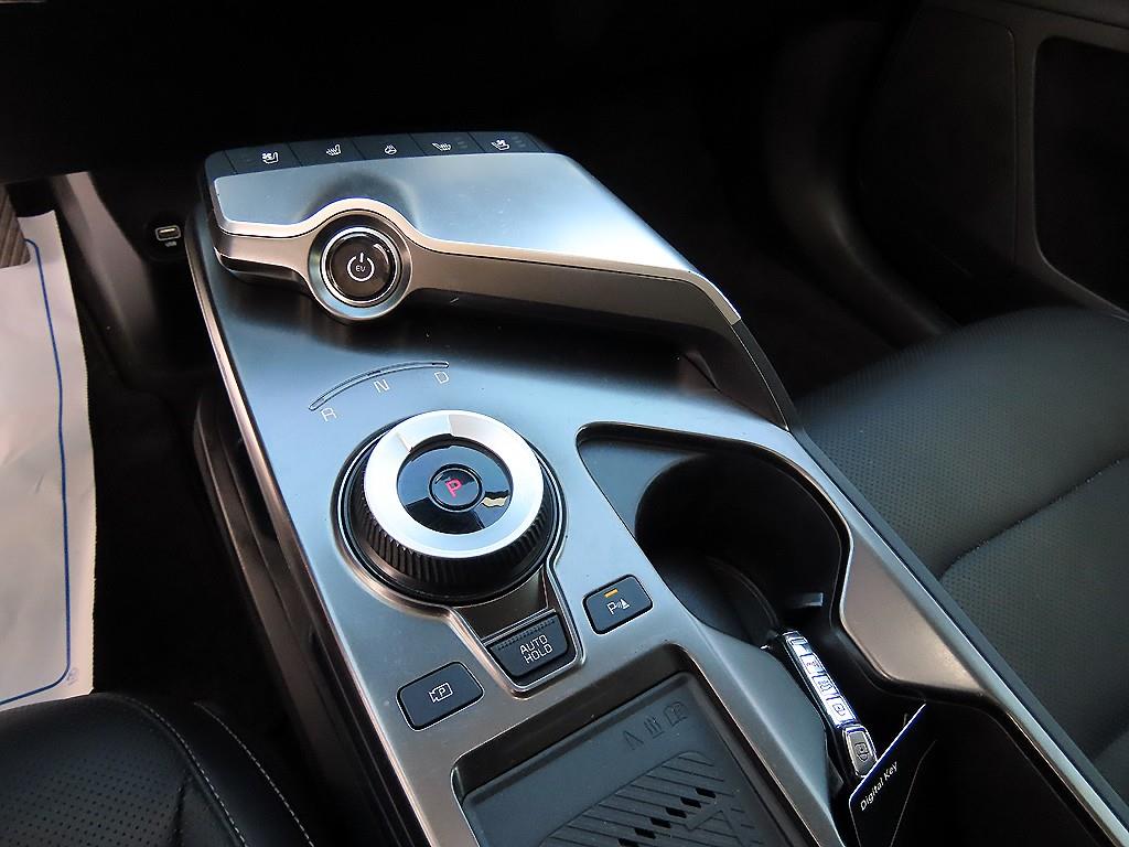 기아 EV6 롱 레인지 4WD 에어 - 이미지 8