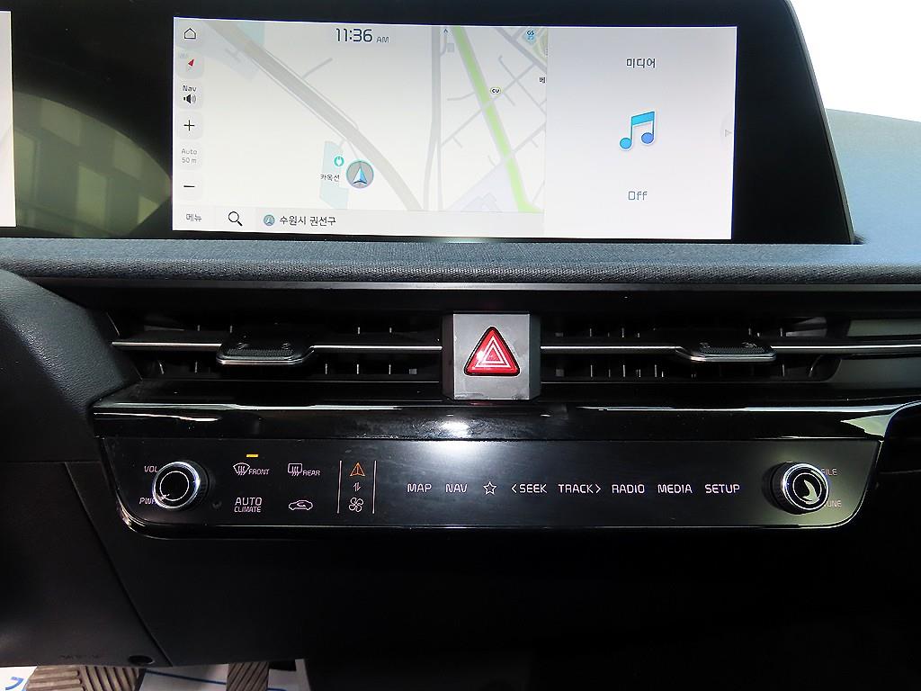 기아 EV6 롱 레인지 4WD 에어 - 이미지 9