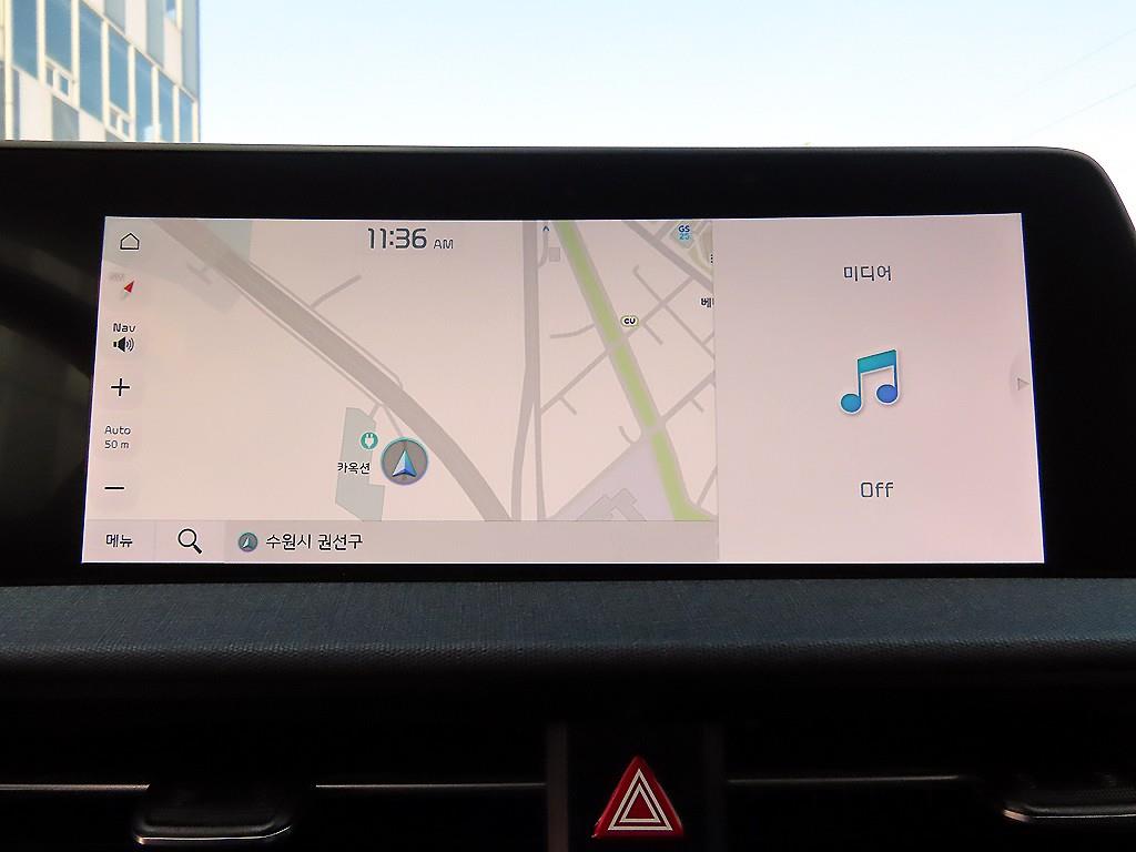 기아 EV6 롱 레인지 4WD 에어 - 이미지 13