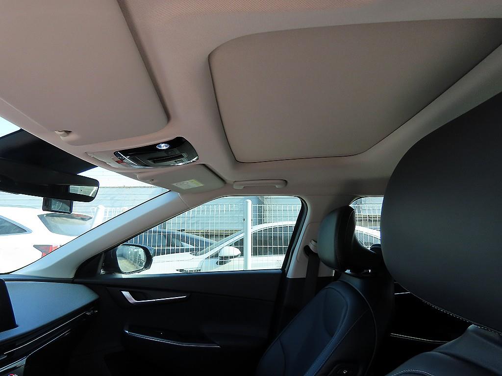 기아 EV6 롱 레인지 4WD 에어 - 이미지 17