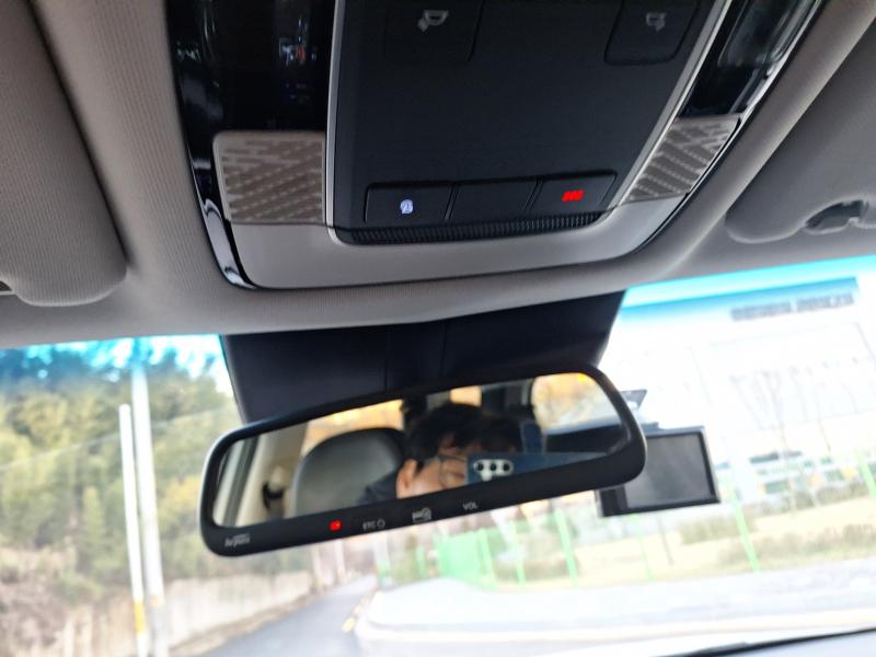 현대 팰리세이드 3.8 가솔린 익스클루시브 - 이미지 3