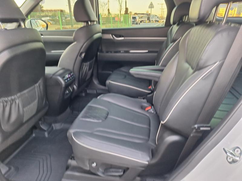 현대 팰리세이드 3.8 가솔린 익스클루시브