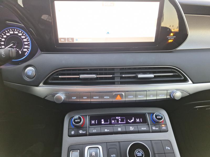 현대 팰리세이드 3.8 가솔린 익스클루시브 - 이미지 11