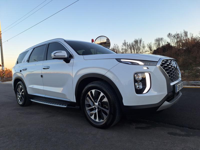 현대 팰리세이드 3.8 가솔린 익스클루시브 - 이미지 7