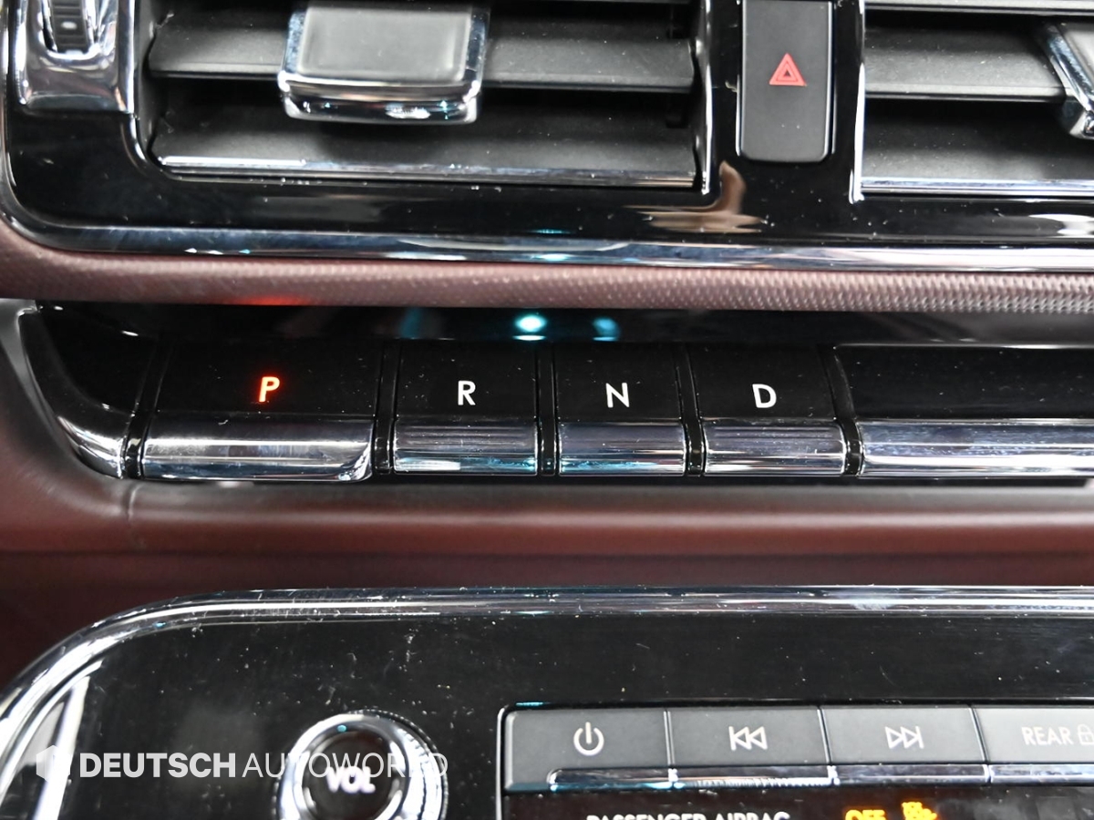 링컨 네비게이터(4세대) 3.5 V6 AWD - 이미지 6