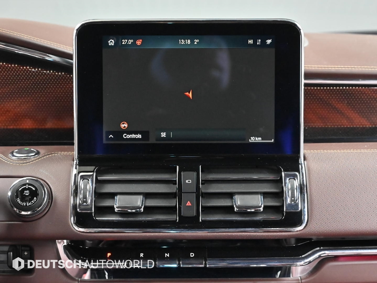 링컨 네비게이터(4세대) 3.5 V6 AWD - 이미지 13