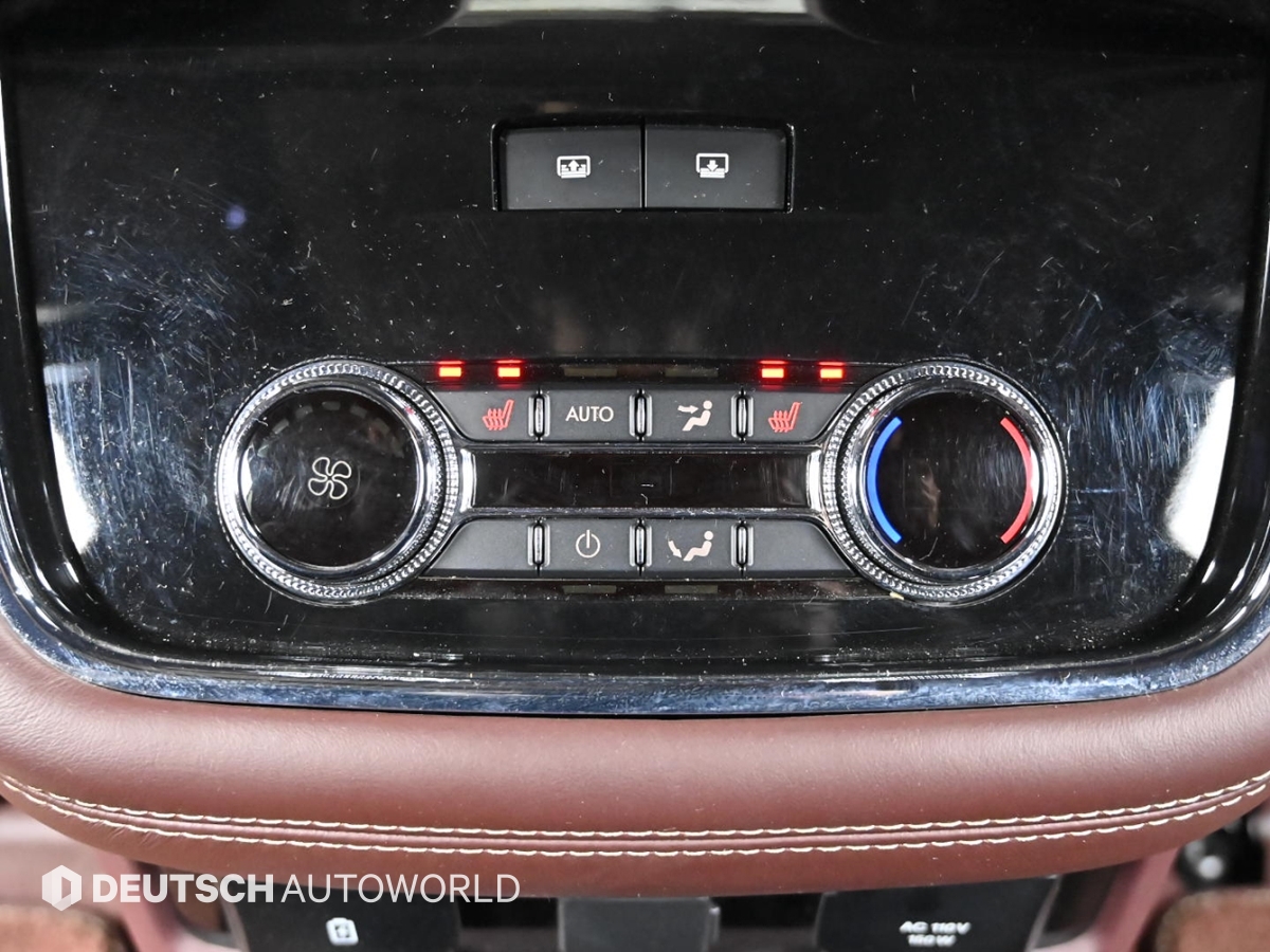 링컨 네비게이터(4세대) 3.5 V6 AWD - 이미지 15