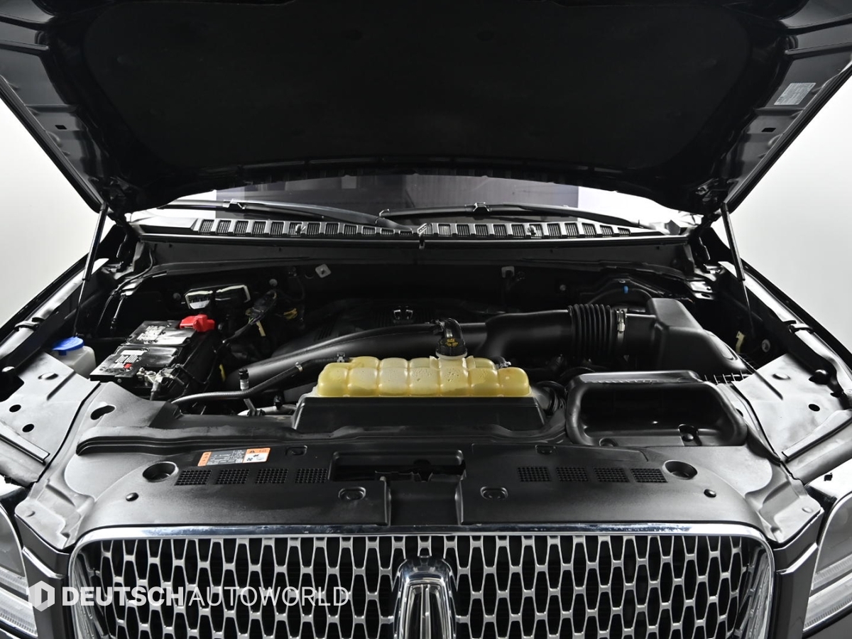 링컨 네비게이터(4세대) 3.5 V6 AWD - 이미지 16