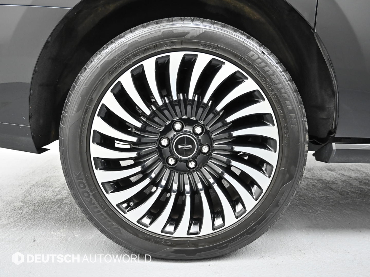 링컨 네비게이터(4세대) 3.5 V6 AWD - 이미지 19