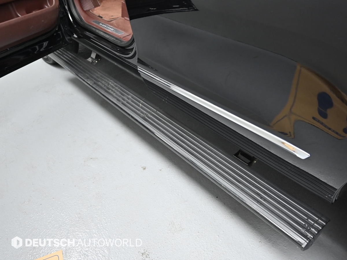 링컨 네비게이터(4세대) 3.5 V6 AWD - 이미지 20