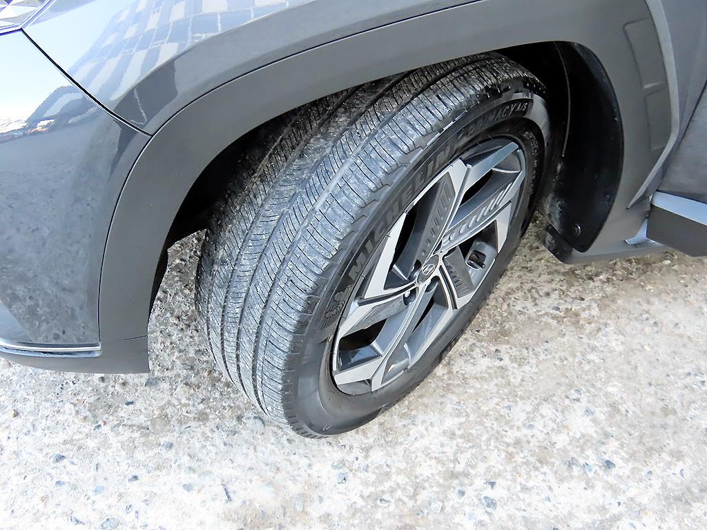 현대 더 올뉴투싼 1.6 터보 AWD 인스퍼레이션 - 이미지 7